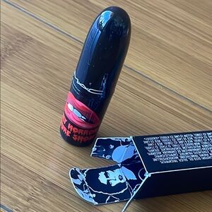 MAC x Rocky Horror Picture Show Lipstick STRANGE JOURNEY